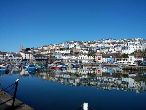 Brixham - Towns Villages