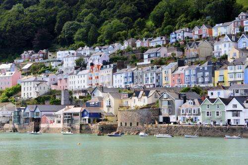 Dartmouth - Towns Villages