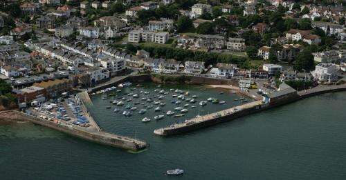 Paignton - Towns Villages
