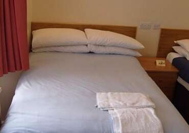 Double En-suite Room
