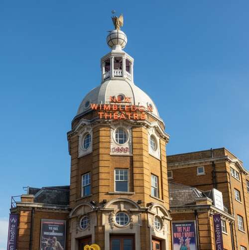 New Wimbledon Theatre