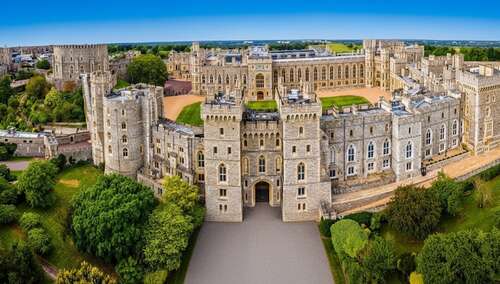 Windsor Castle