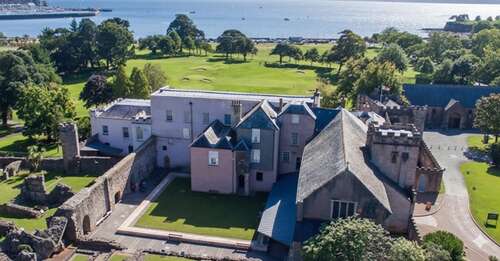 Torre Abbey Museum & Gardens