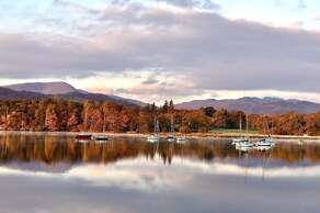 Lake Windermere Cruises from Ambleside