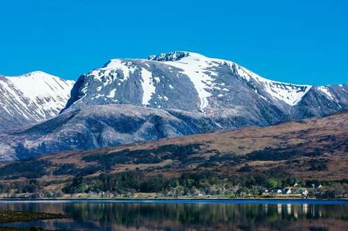 Ben Nevis