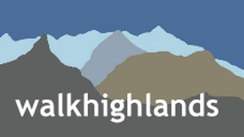Highland Walks