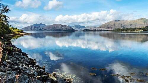 Loch Linnhe