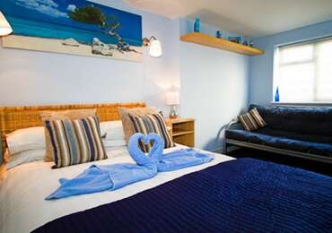 Superior Deluxe -Room Only -En-Suite
