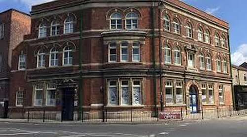 Gainsborough Heritage Centre