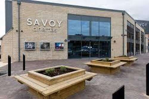 Savoy Cinema