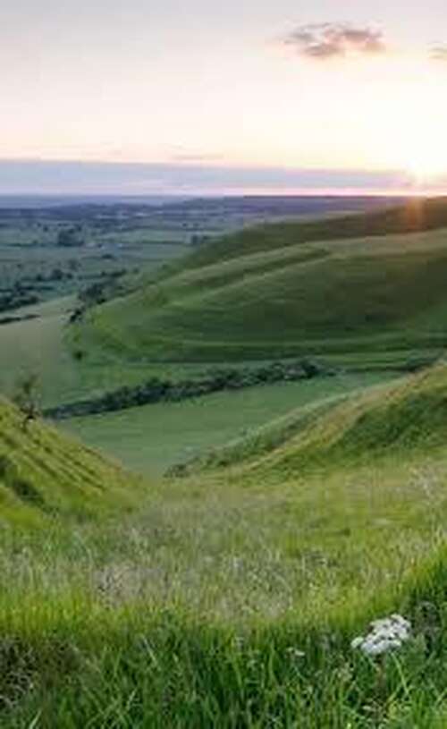 North Wessex Downs AONB