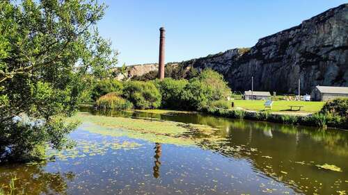 Holyhead Breakwater and Country Park