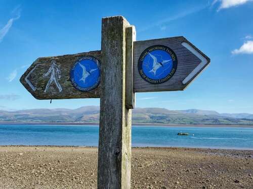 Anglesey Coastal Path