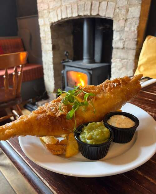 Bottle & Glass - Normamby By Spital