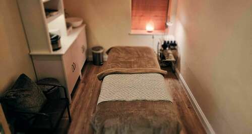 Rebecca House of Beauty