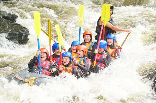 Bearded Men Adventures