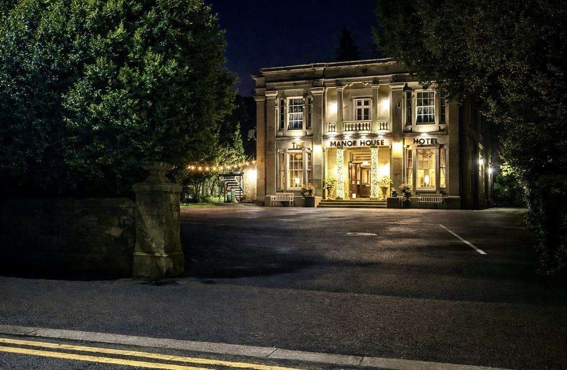 Manor House Hotel, Cockermouth in Cockermouth, United Kingdom