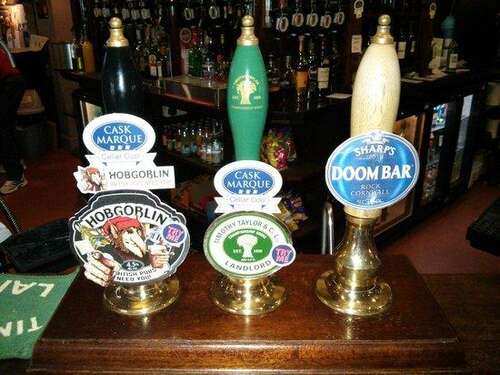 The Black Bull Welton