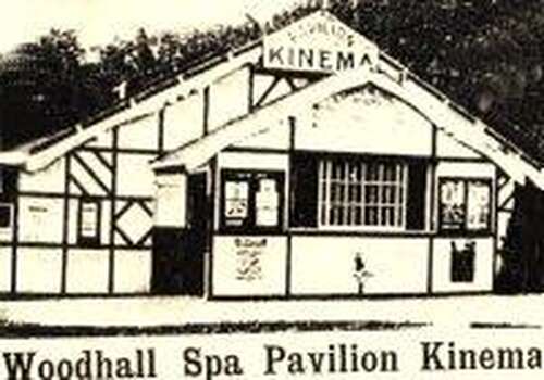 Kinema in the woods
