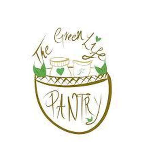 The Green Life Pantry