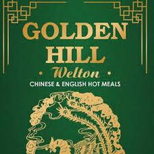 Take Away Chinese Restaurant - Golden Hill