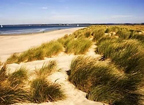 WEST WITTERING BEACH