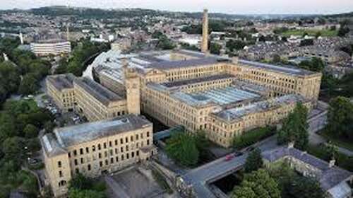 Saltaire
