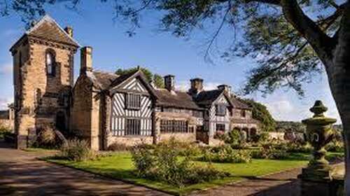 Shibden Hall