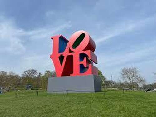 Yorkshire Sculpture Park