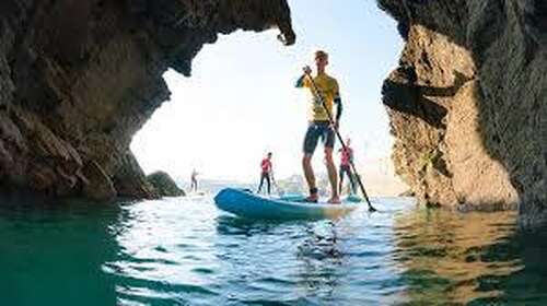 Newquay Activity Centre and Surf School