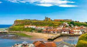 Don’t Miss Out: Dive into Whitby’s Quirky Spring Events