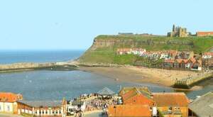 Day trips from Whitby