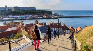Events in Whitby