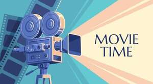 Lights, Camera… Whitby