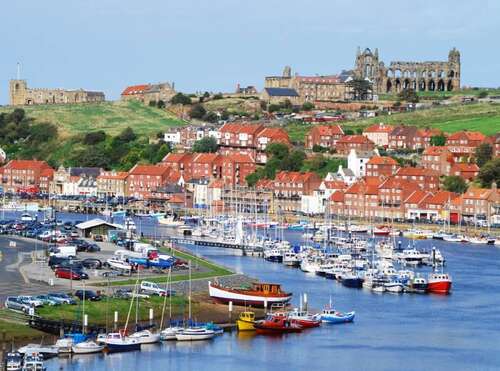 Whitby Coastal Cruises