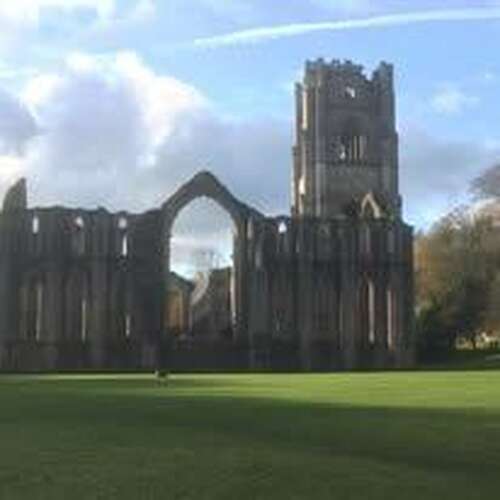 National Trust Properties