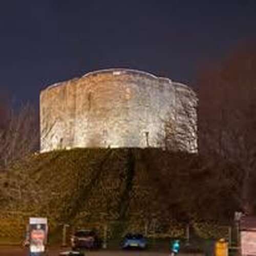 Clifford’s Tower