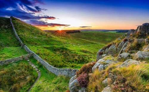 Guided Walks and Tours