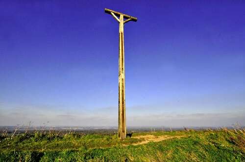Coombe Jibbet