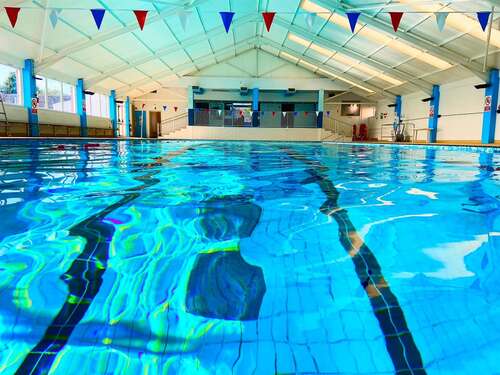 Torrington Swimming Pool
