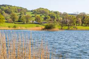 Esthwaite Water: