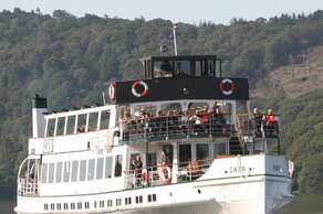 Windermere Lake Cruises