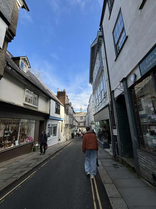 Totnes