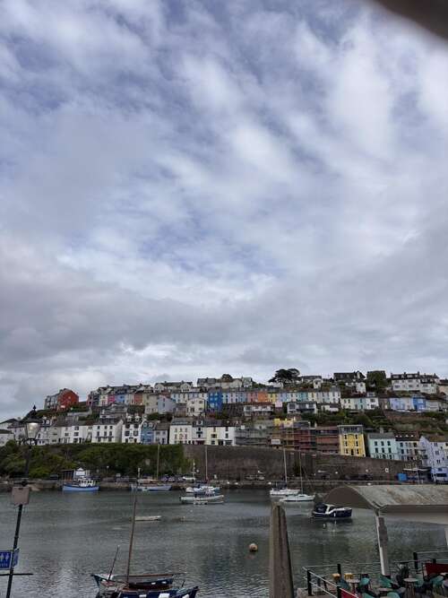 Brixham