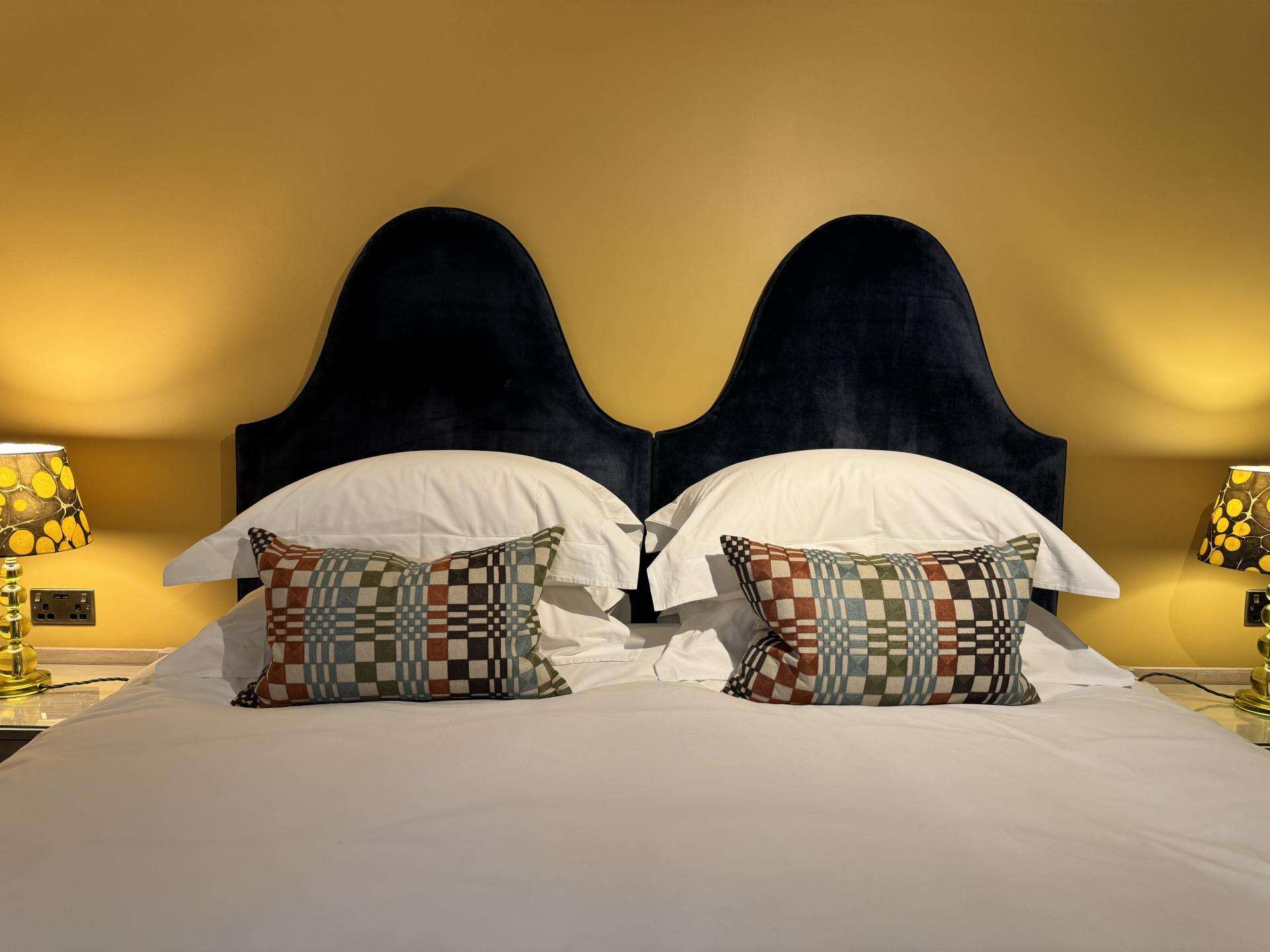 East Beach Guest House in Littlehampton, United Kingdom