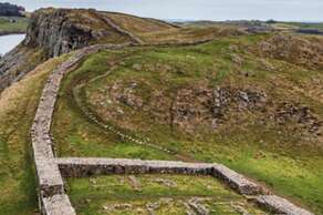 Hadrian's Wall