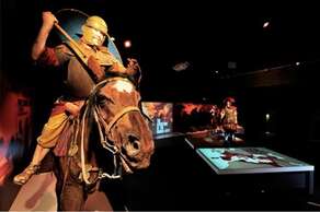 Roman Army Museum