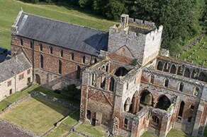 Lanercost Priory