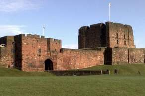 Carlisle Castle