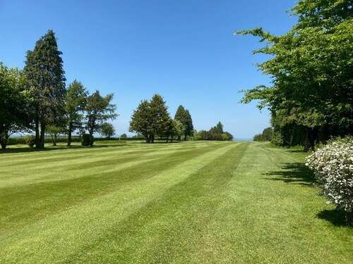 Cricket St Thomas Gold Club